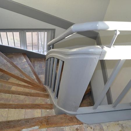 Appartement Rue Haute Honfleur Kültér fotó