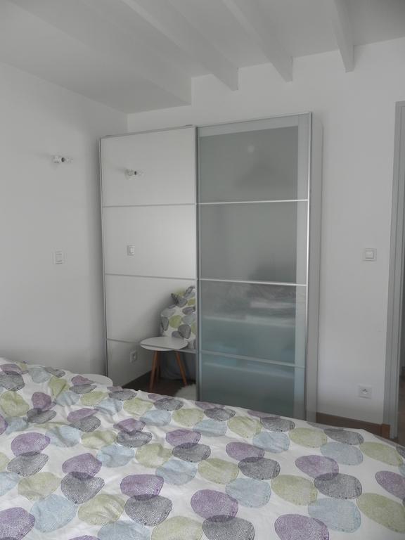 Appartement Rue Haute Honfleur Kültér fotó