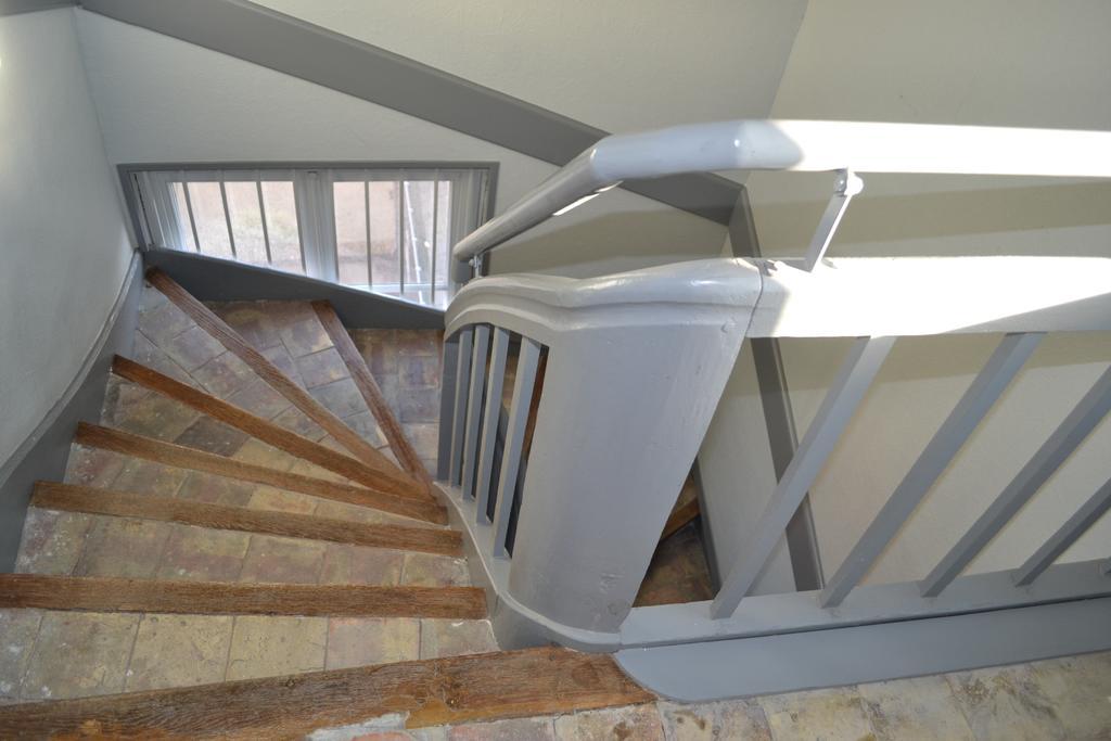 Appartement Rue Haute Honfleur Kültér fotó