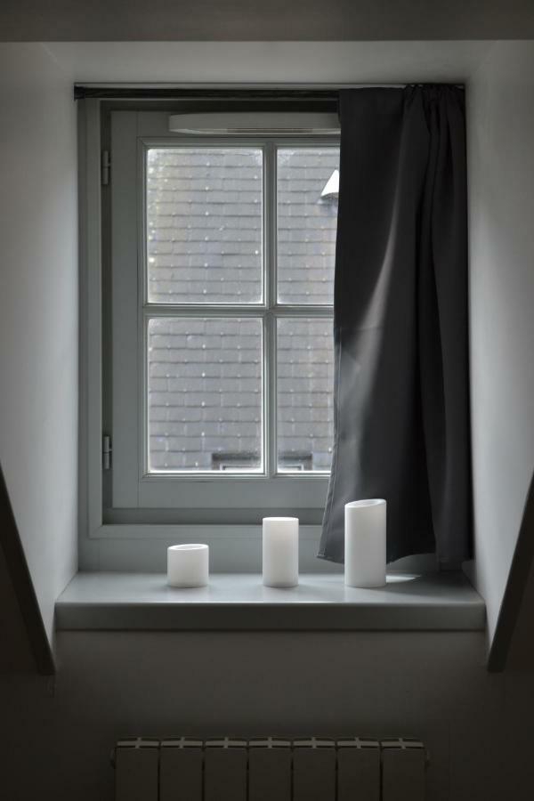 Appartement Rue Haute Honfleur Kültér fotó